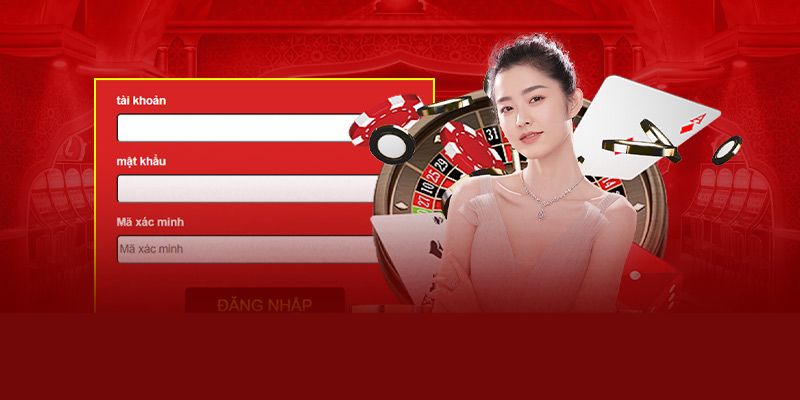 Hướng dẫn đăng nhập Ontop88 siêu tốc