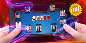 Học luật Poker dễ hiểu