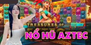 Aztec là tựa game slot có nhiều tính năng độc đáo