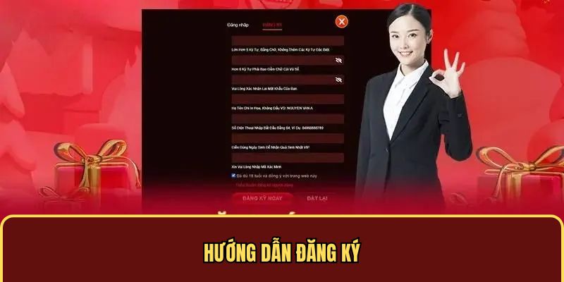 Hướng dẫn đăng ký Ontop88